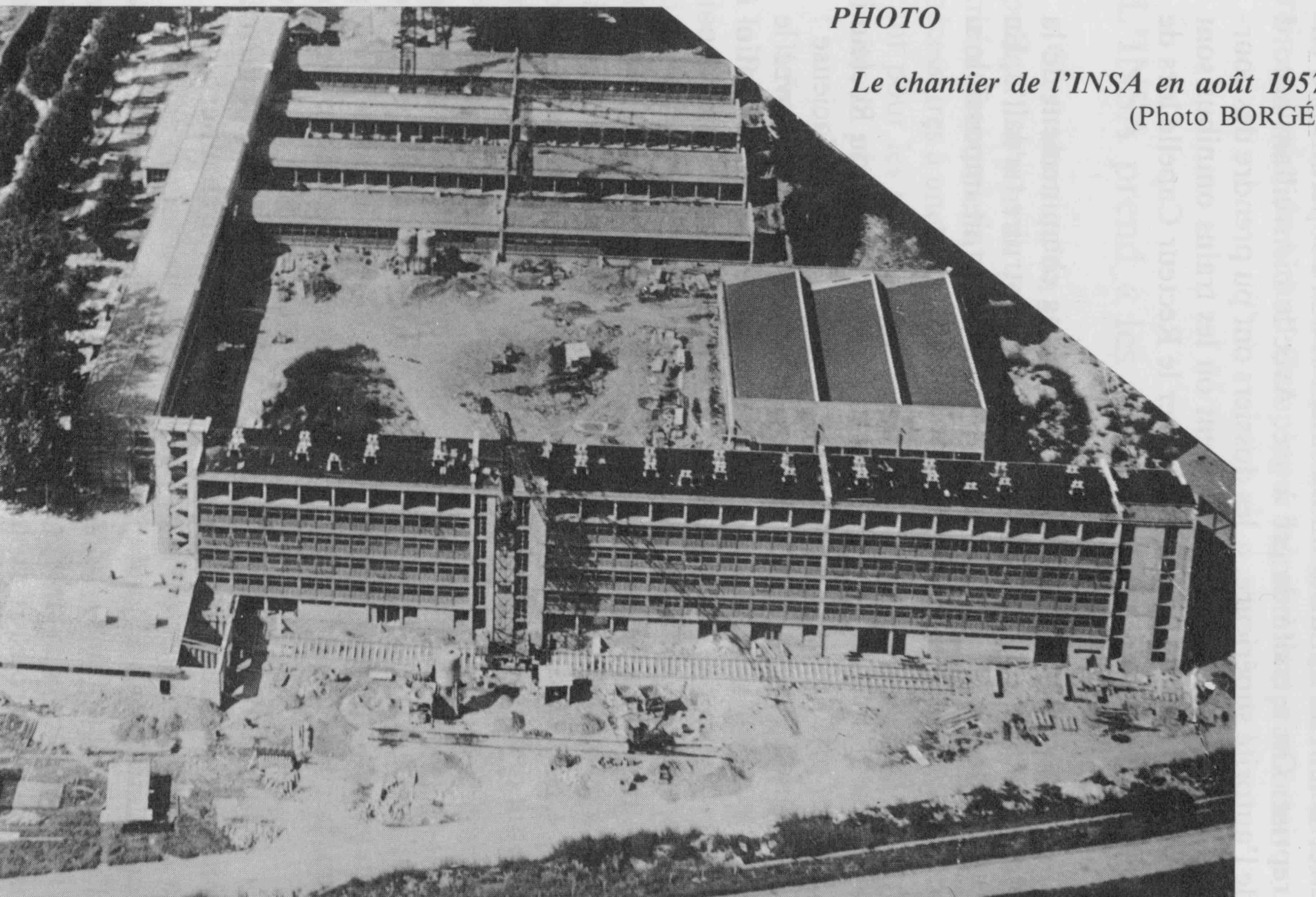 Construction